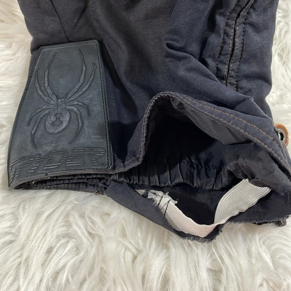 Locals Spyder Multi-purpose Active Wear Men’s Pants Durable Size XL - Picture 4 of 13